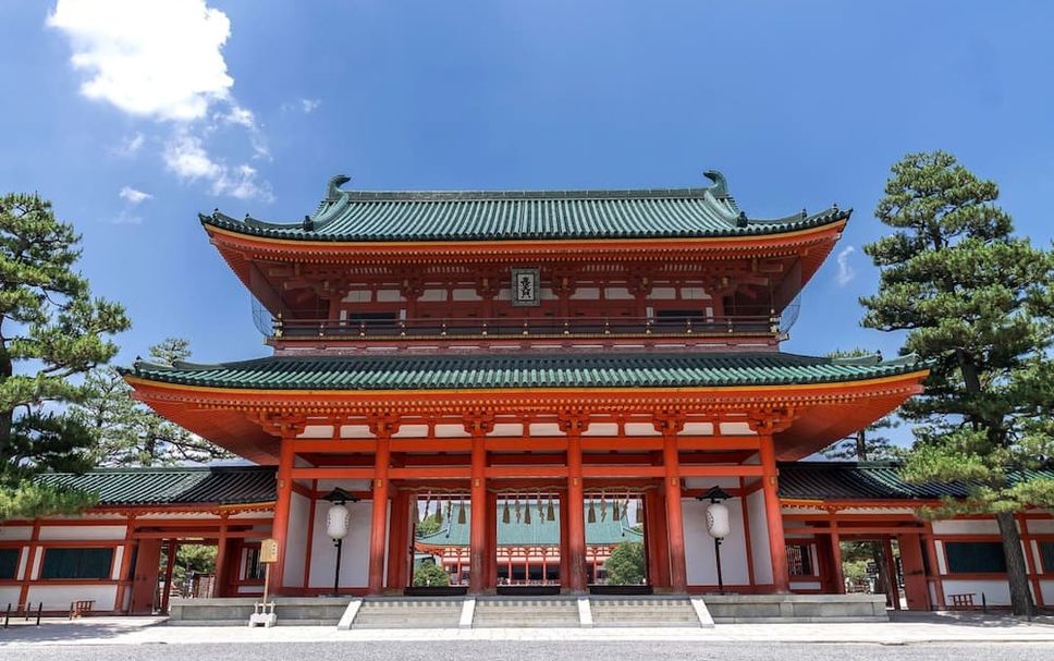 建築 相片