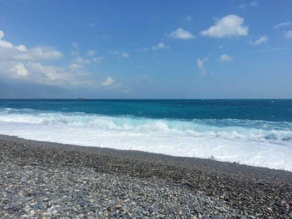 海灘