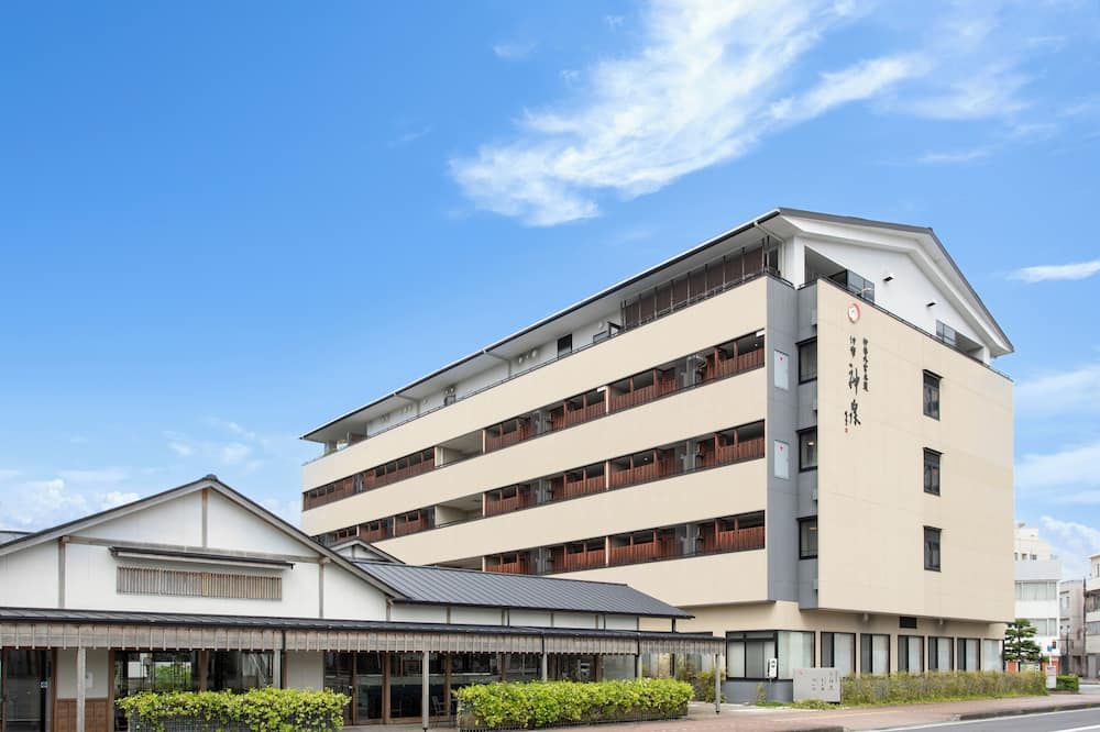 建築