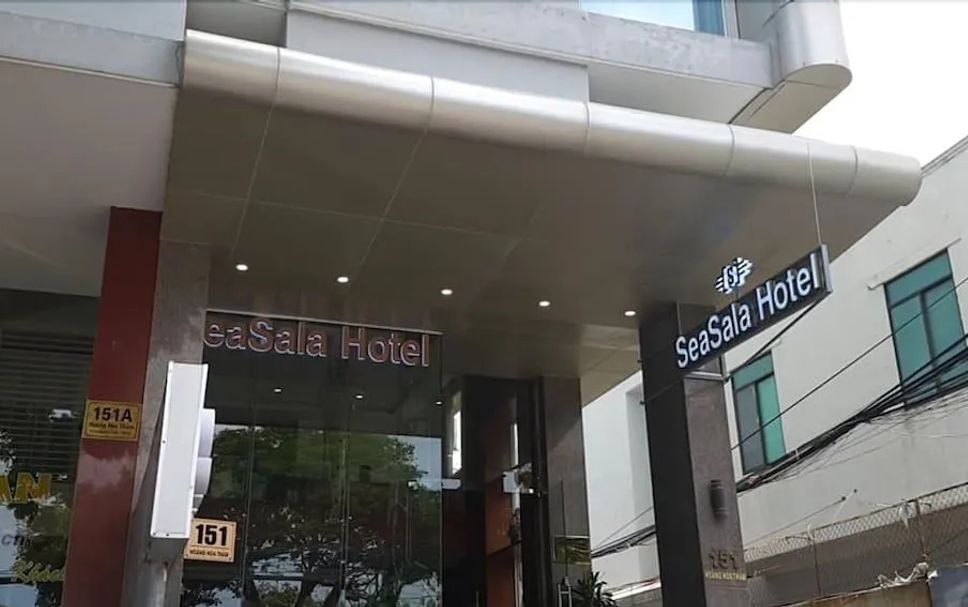 建築 相片
