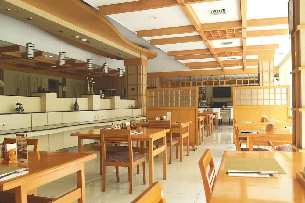 餐廳