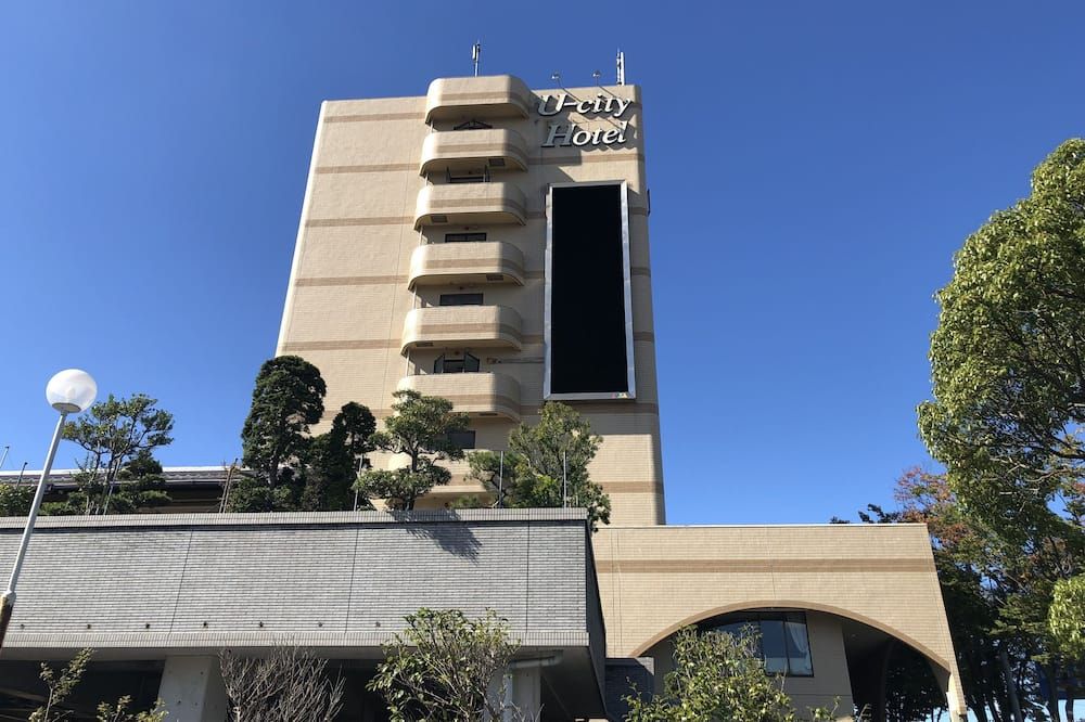建築