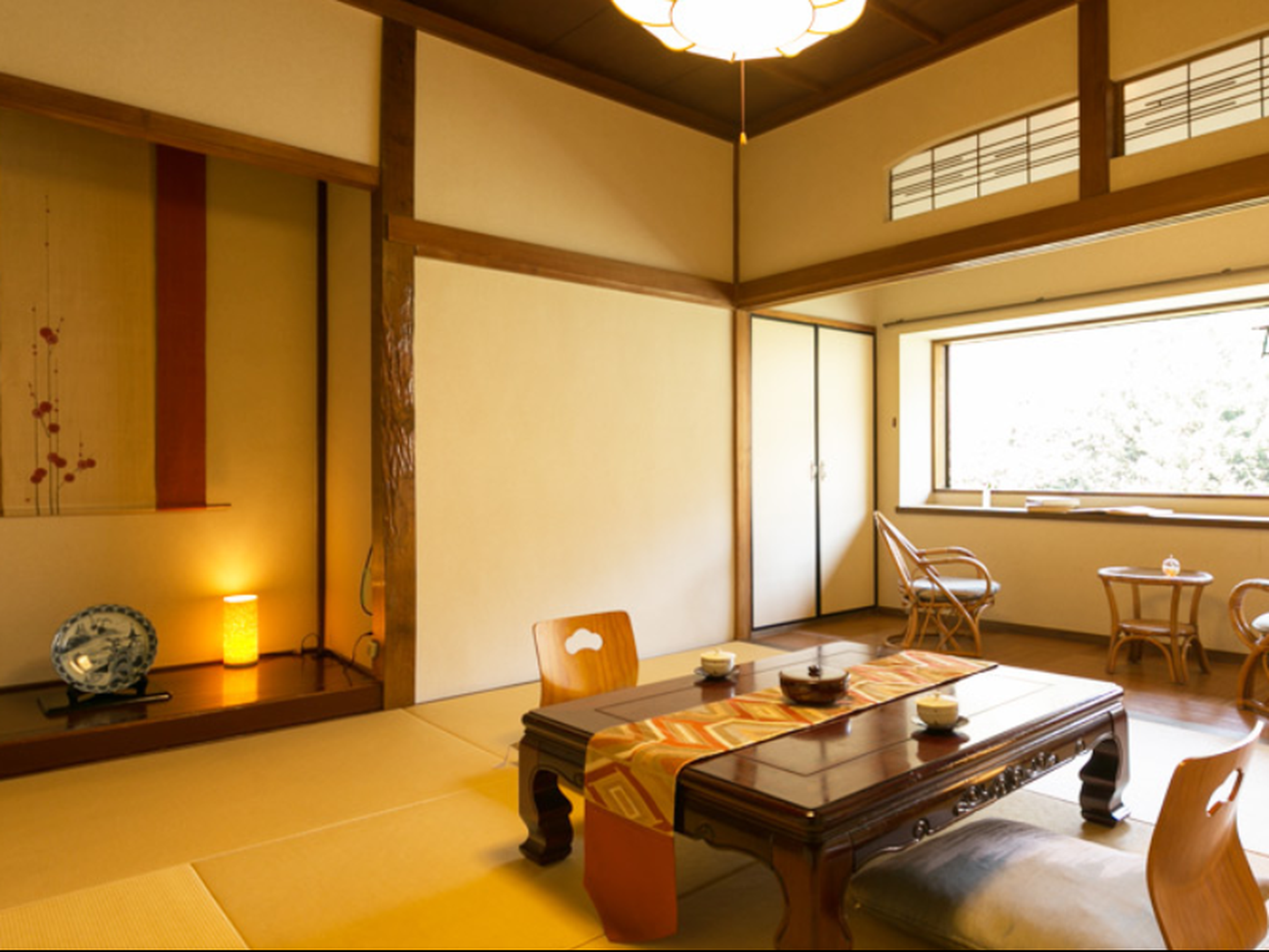 餐廳