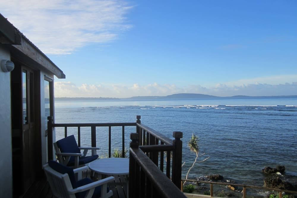陽台