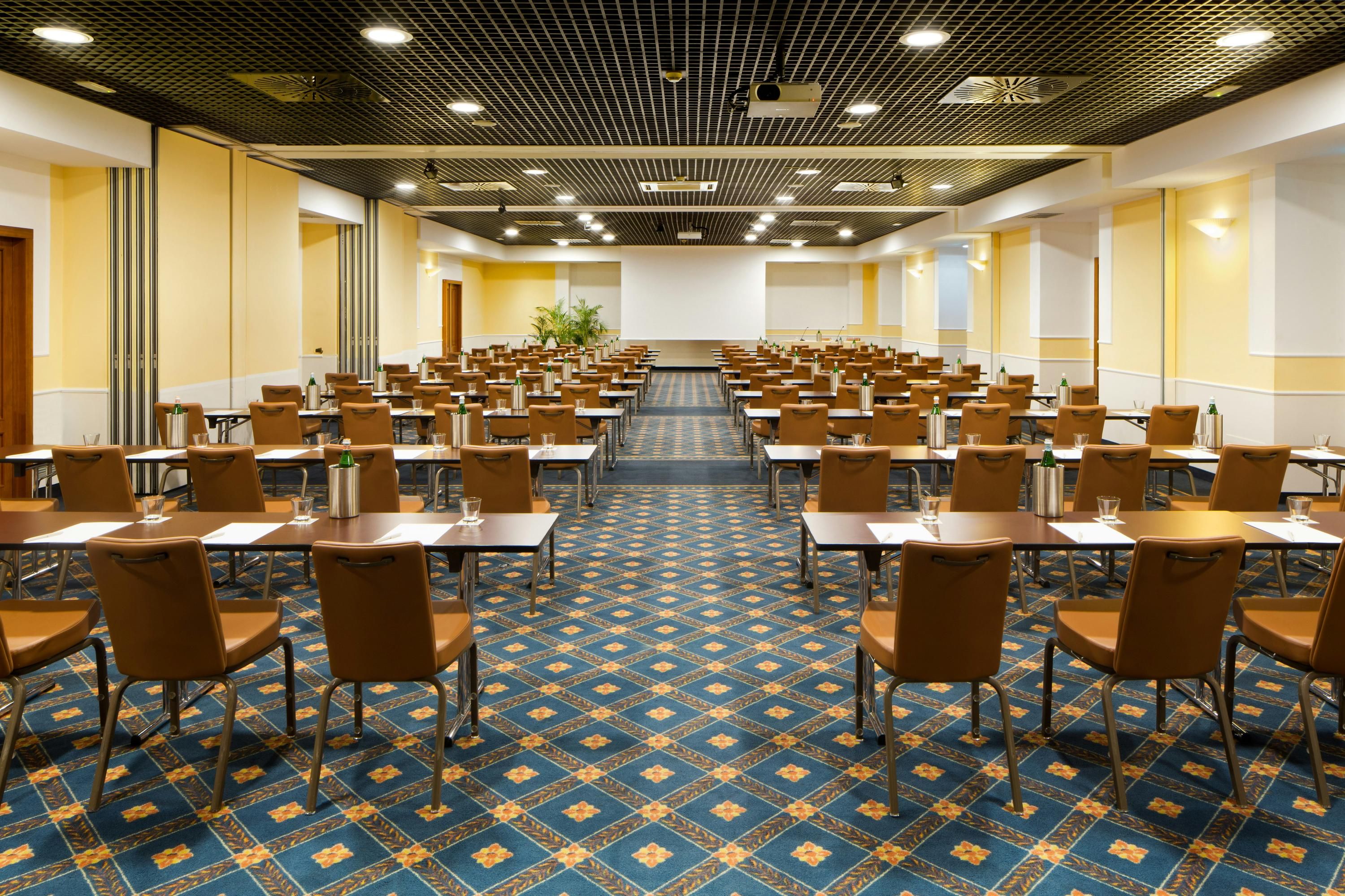 會議廳