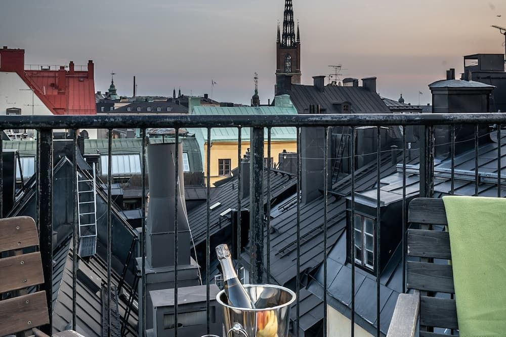 陽台
