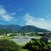 室外景