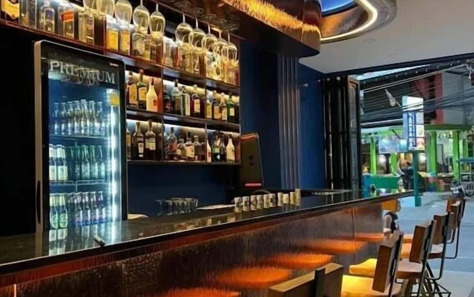 酒吧 相片