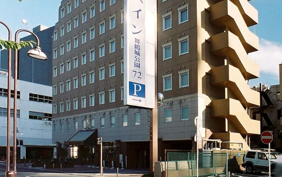建築 相片