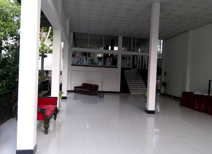 大廳 相片