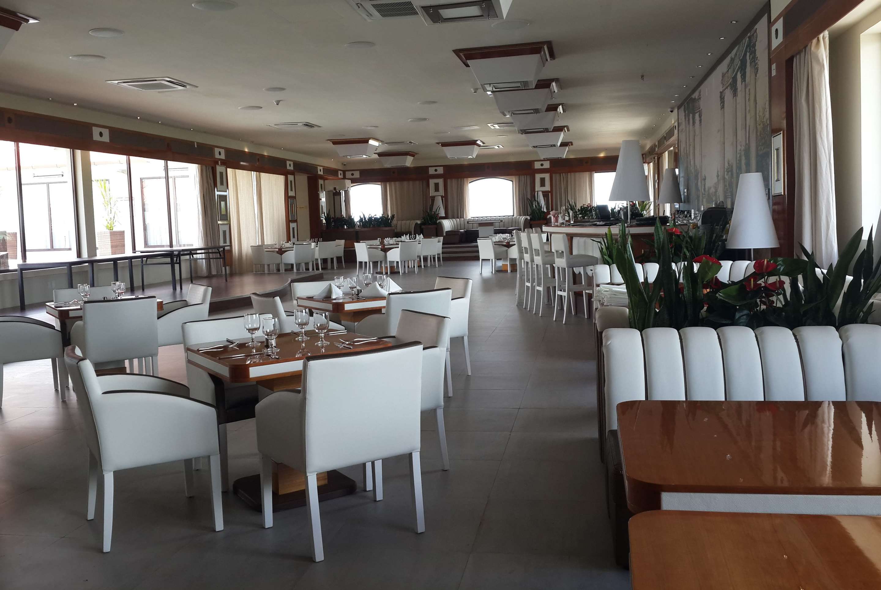 餐廳