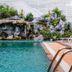 游泳池