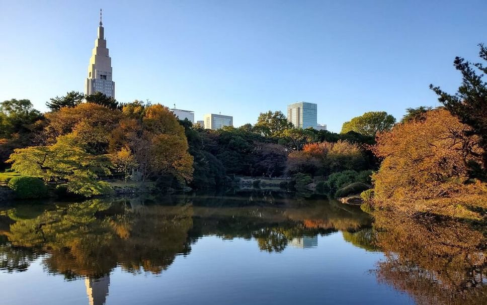室外景 相片
