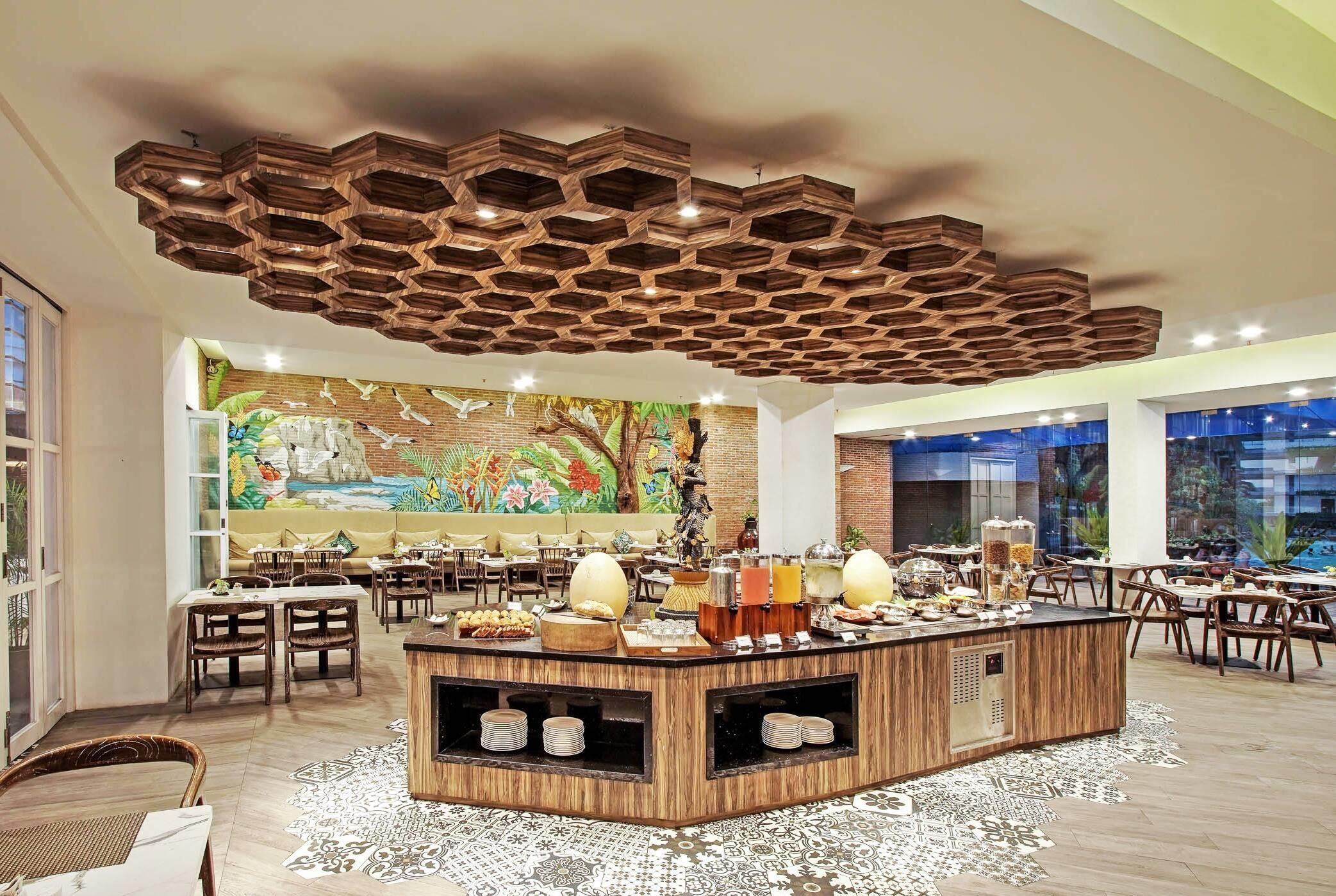 餐廳