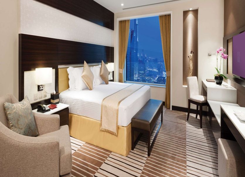 臥室 相片