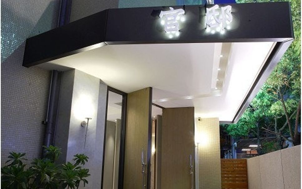 建築 相片