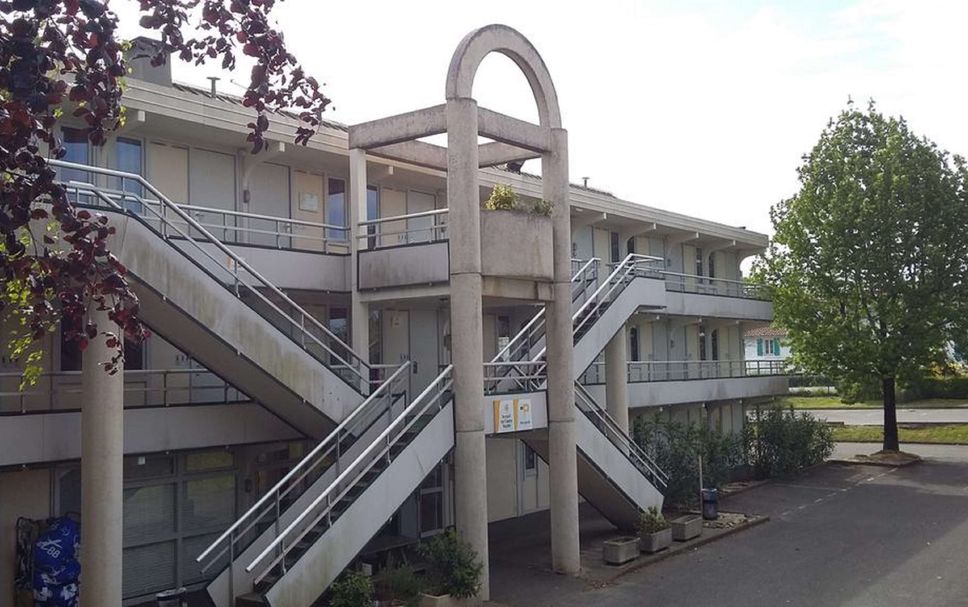 建築 相片