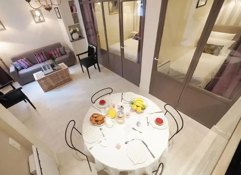 餐廳 相片