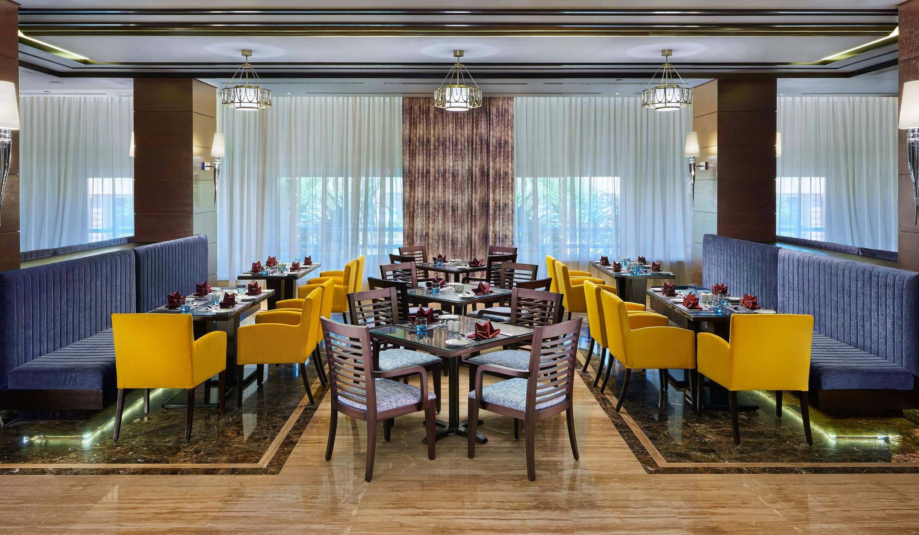 餐廳