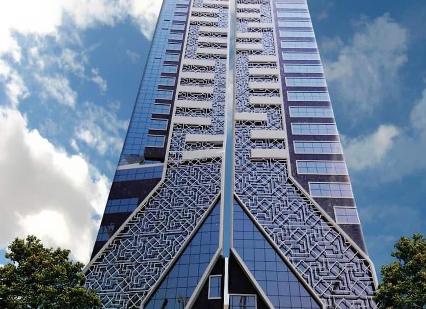 建築 相片