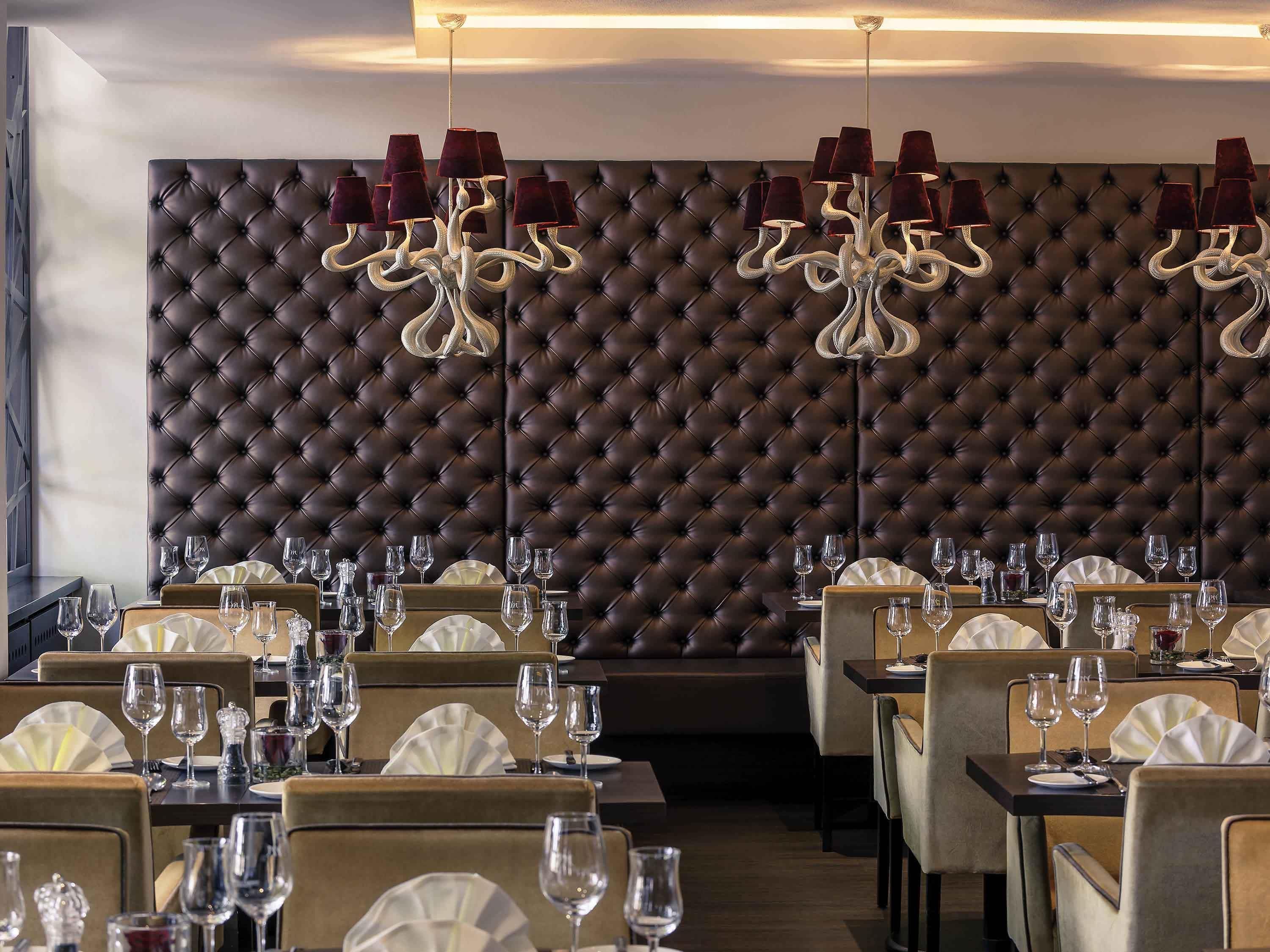 餐廳