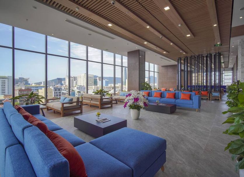 休閒室 相片