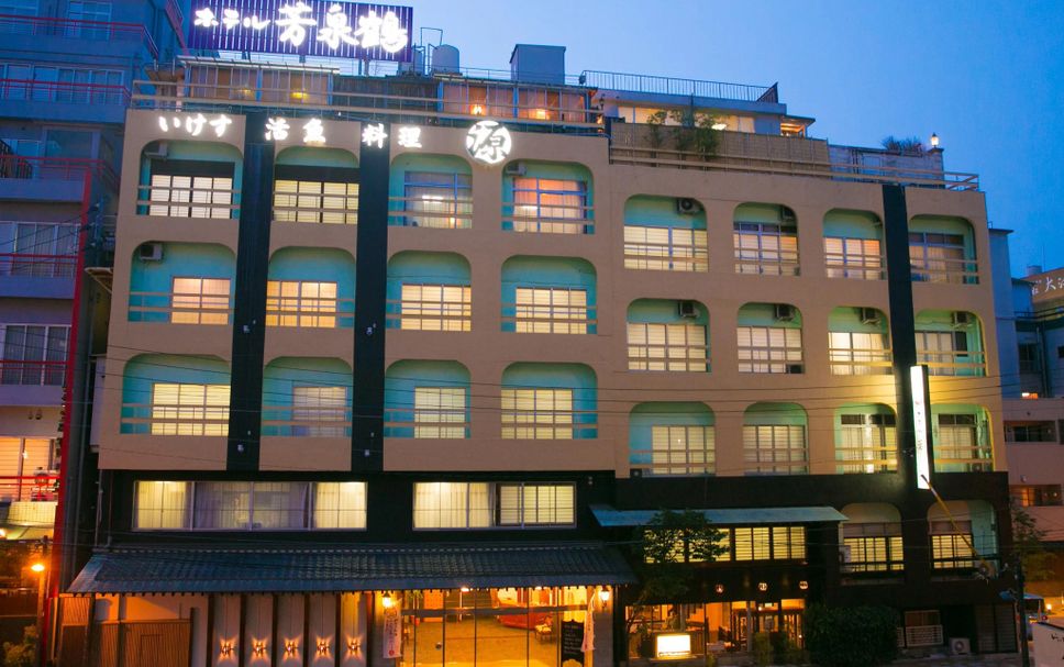 建築 相片