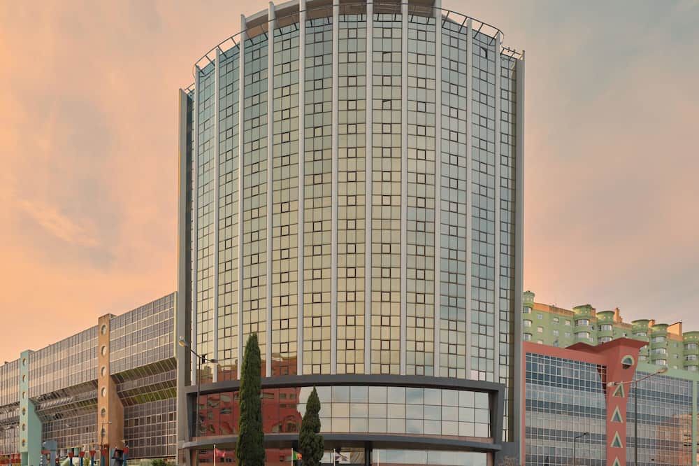 建築