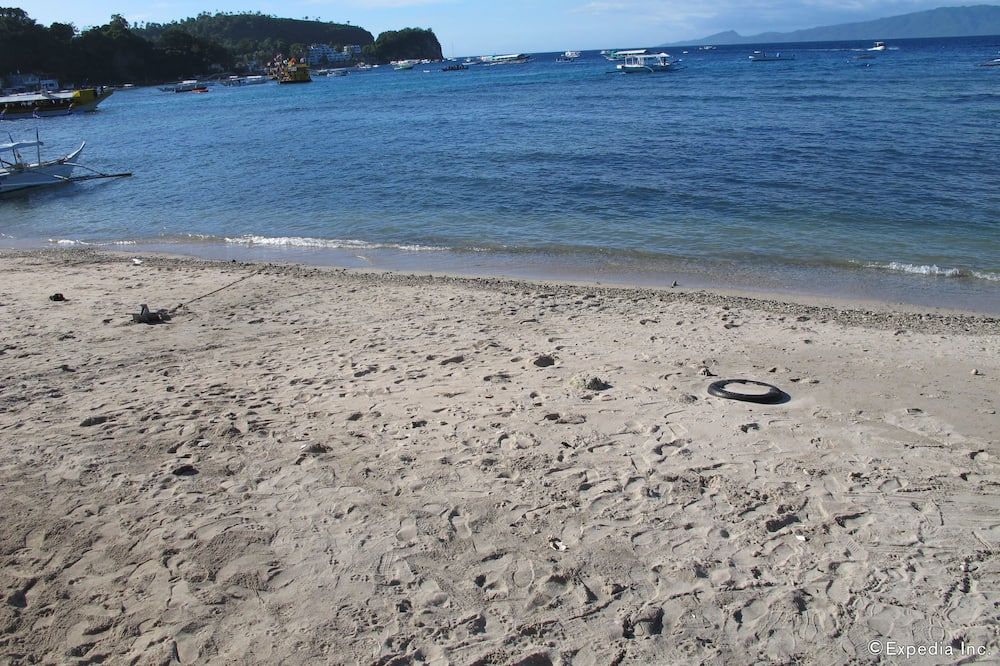 海灘