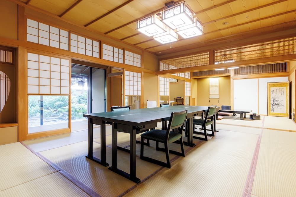 餐廳