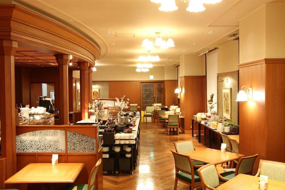 餐廳