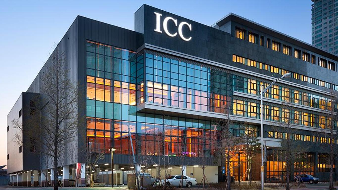 Icc飯店