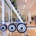 健身房