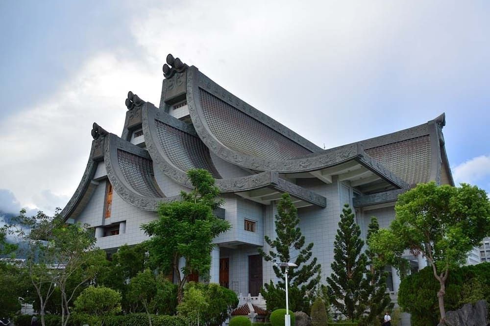 建築