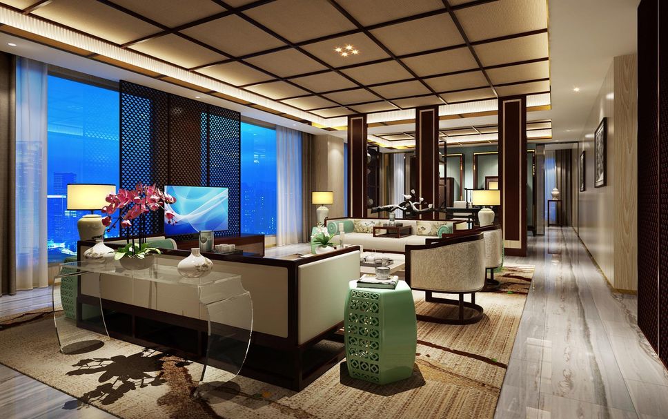 休閒室 相片