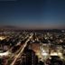 室外景