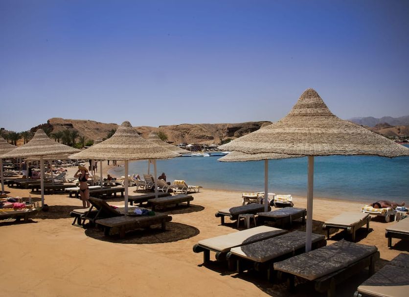 海灘 相片