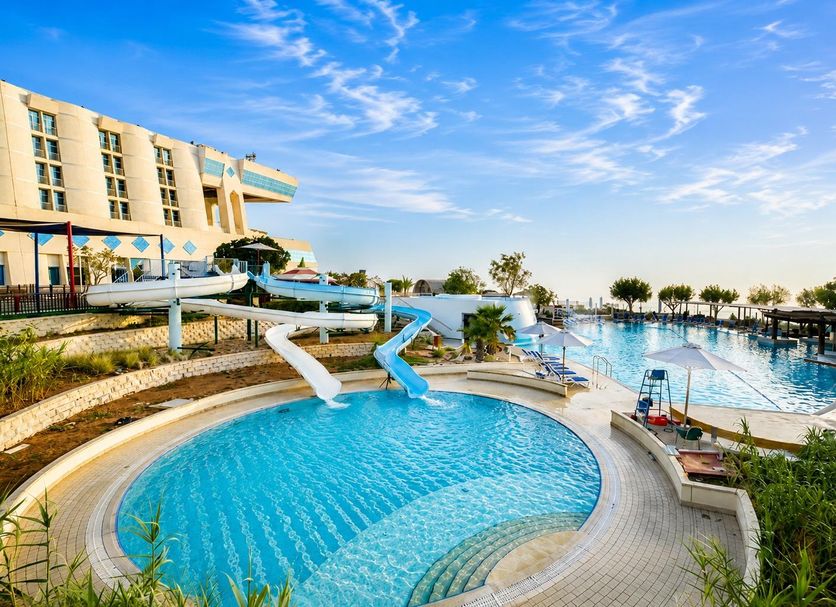 游泳池 相片