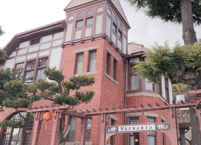 建築 相片
