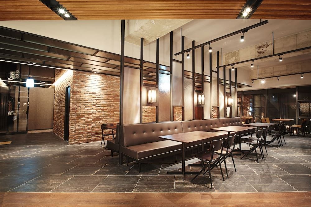 餐廳