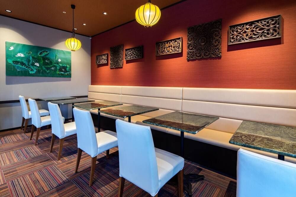 餐廳