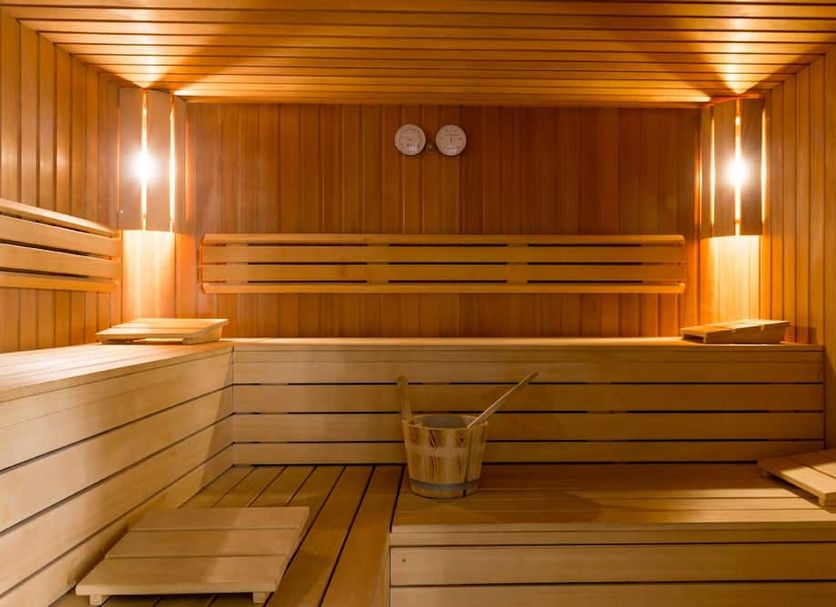 Spa 相片