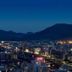 室外景