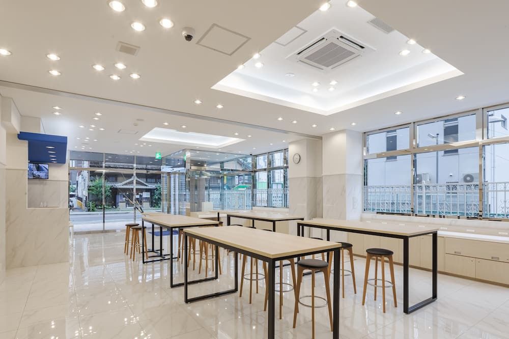 自助餐