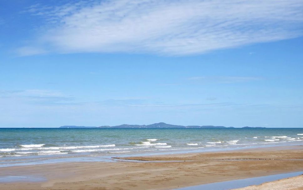海灘 相片