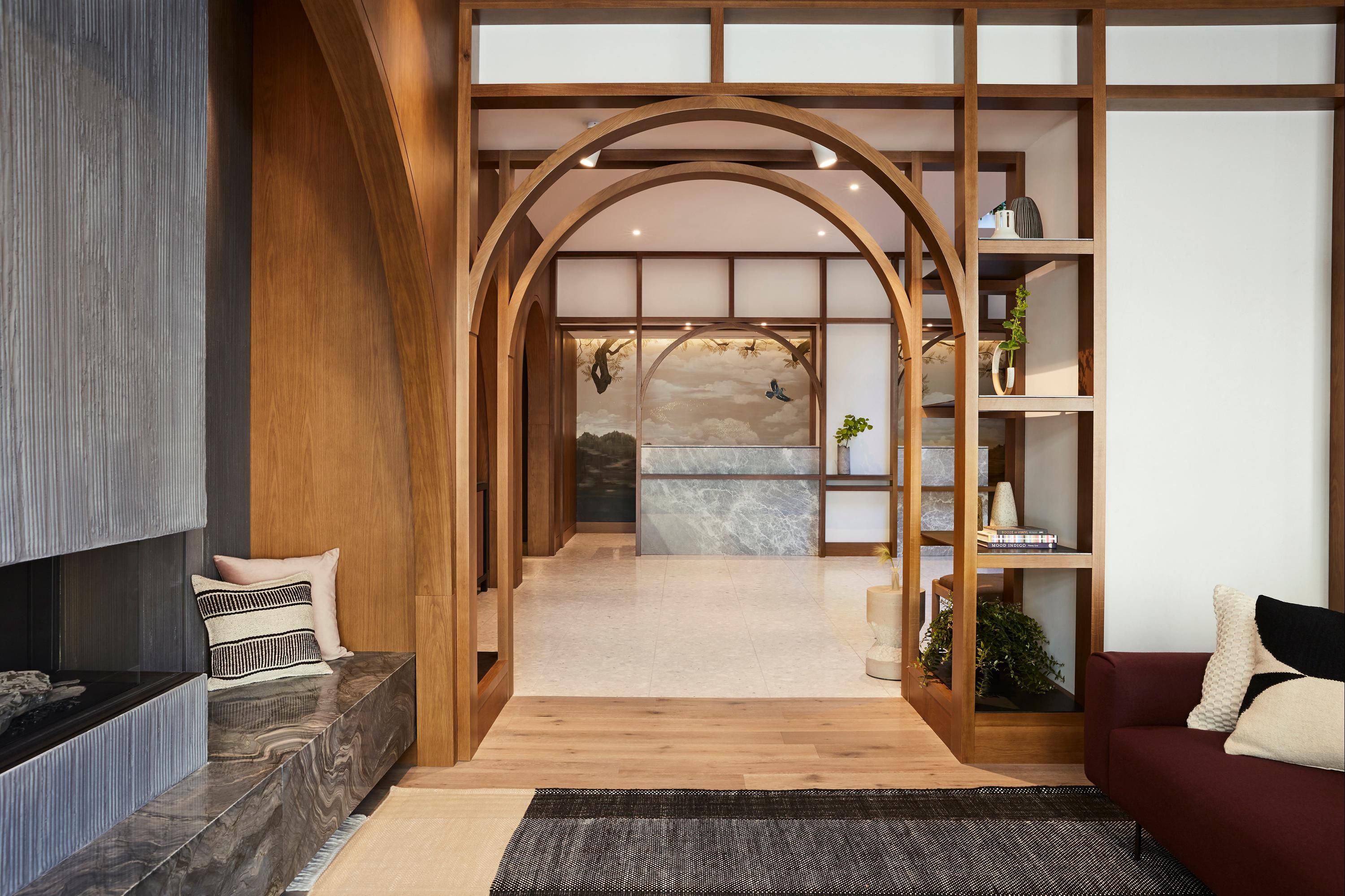 建築