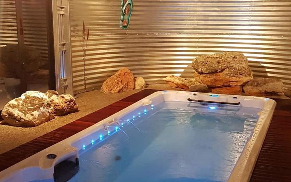 Spa 相片