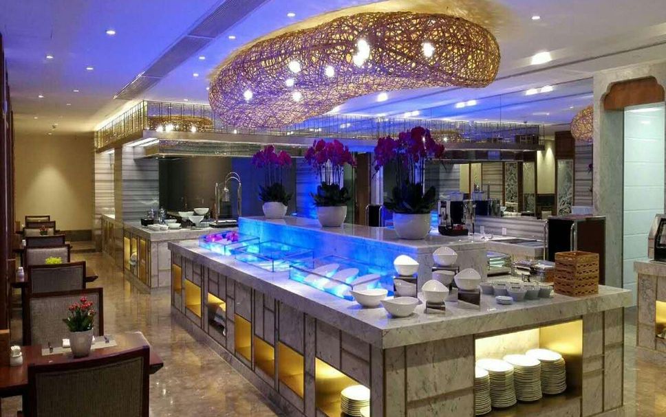 餐廳 相片