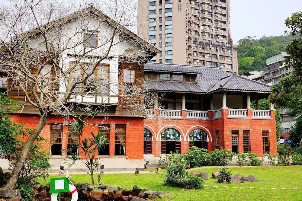 建築
