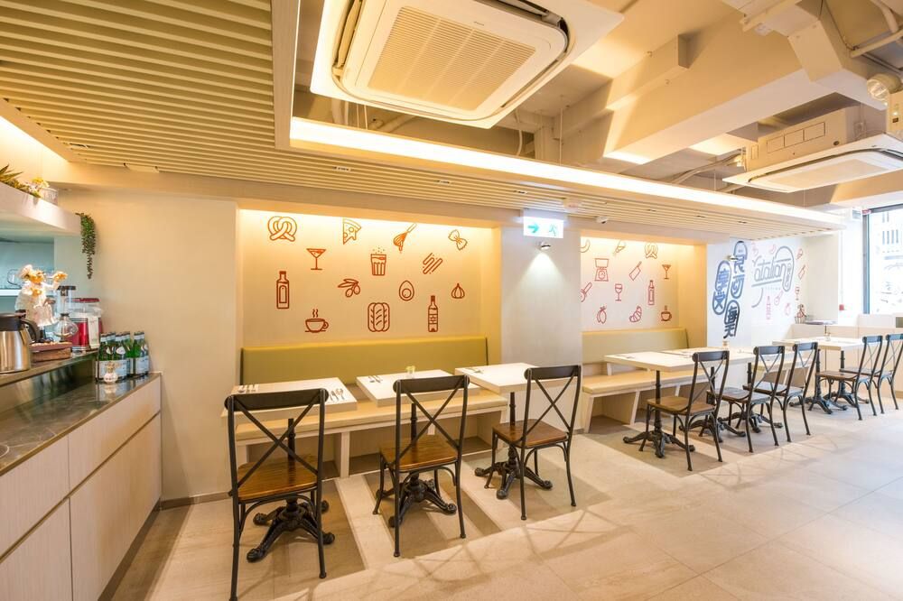餐廳 相片